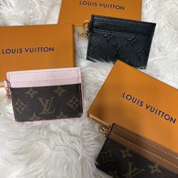 Card Wallets 