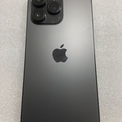 Apple IPhone 14 Pro Max 256 GB- Unlocked