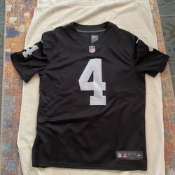 Raiders Jersey 