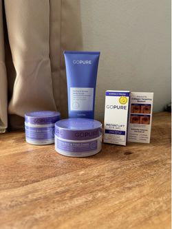 GOPURE