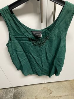Women’s tank top