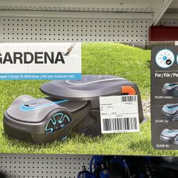 Gardena Lawn Mower 133989-2 