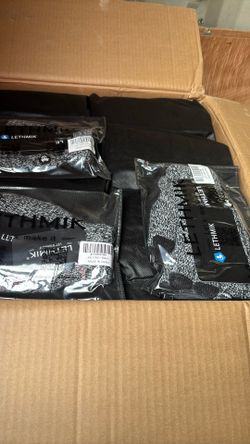 Men’s knit gloves - Case Of 100