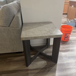 Ashley Furniture End Table