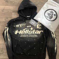 Hellstar Hoodie