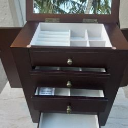 Jewelry Box