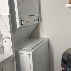 Lavadora/ secadora - washer/Dryer