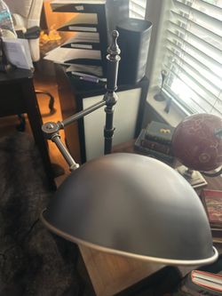 Table  lamp