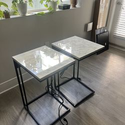 End Tables/Nightstands