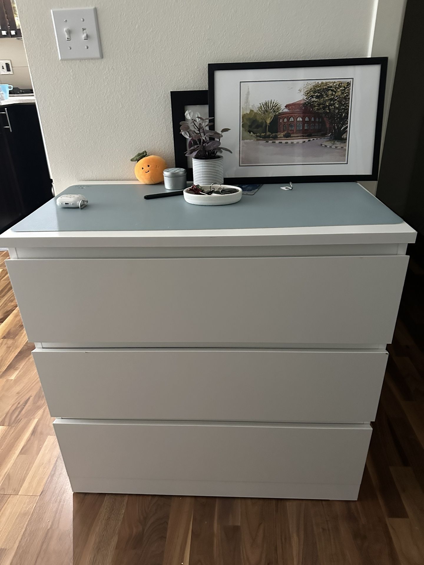 Ikea dresser
