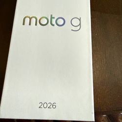 Moto G