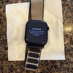 Apple Watch Series 10