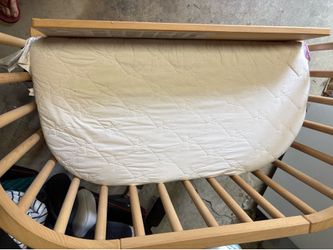 Babybay Bassinet