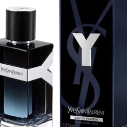 Y By Yves Saint Laurent 
