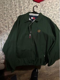 Vintage Tommy Hilfiger