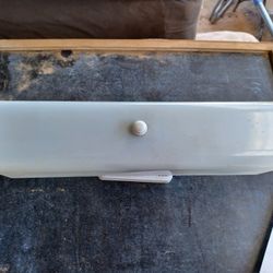 Bathroom Light $3