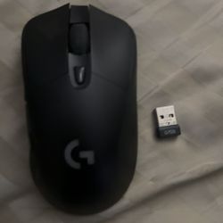 Gaming Mouse