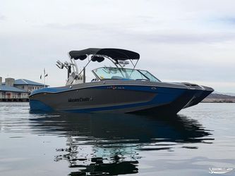 2021 Mastercraft X26