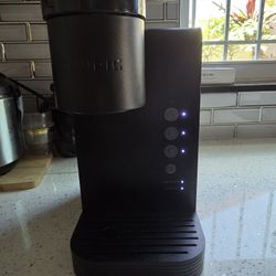 Keurig Coffee Maker, Cash Only,