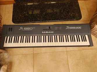 Keyboard