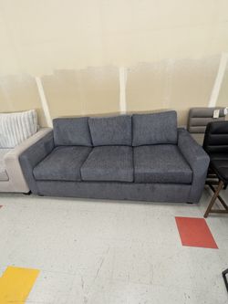 Tabor Navy Sleeper