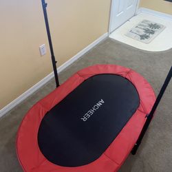 Ancheer Trampoline 