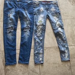 Jeans