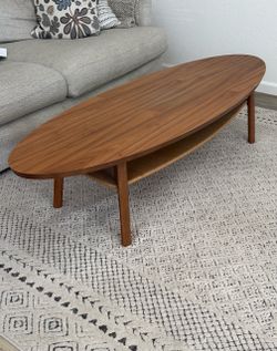 IKEA Stockholm Coffee Table
