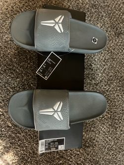 Kobe Offcourt Slides