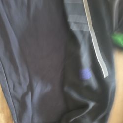 Nike/retro Jordan 11 sweatpants