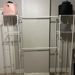 Clothing Rack