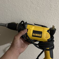Dewalt Drill 
