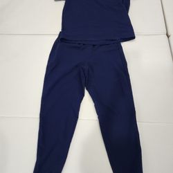 FIGS Scrub Set For Men (Medium)