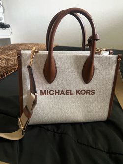 Michael Kors Handbag