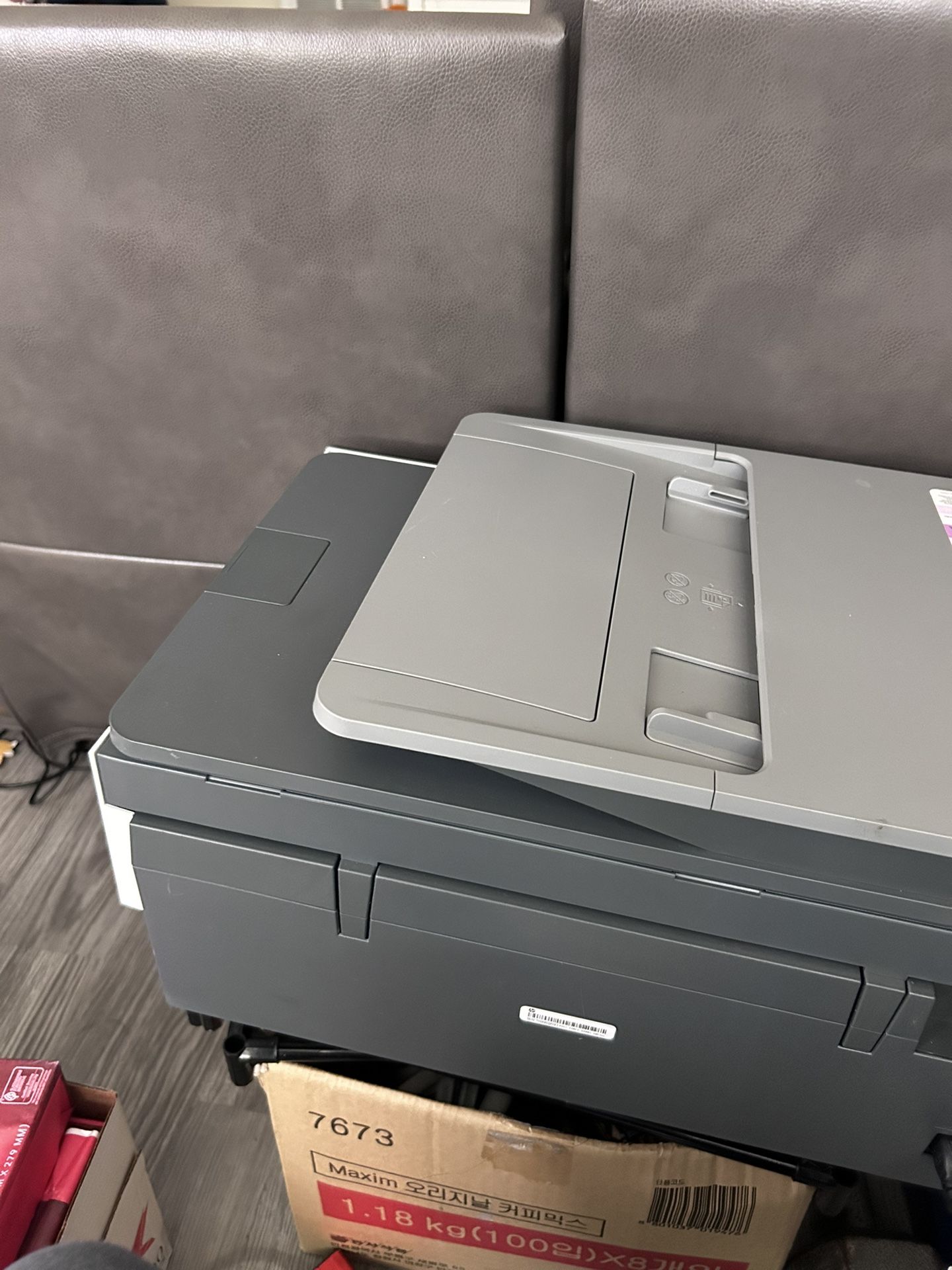 HP OFFICE JET PRINTER