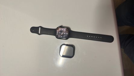 Apple Watch Series 11 [GPS+ Cellular 46mm]