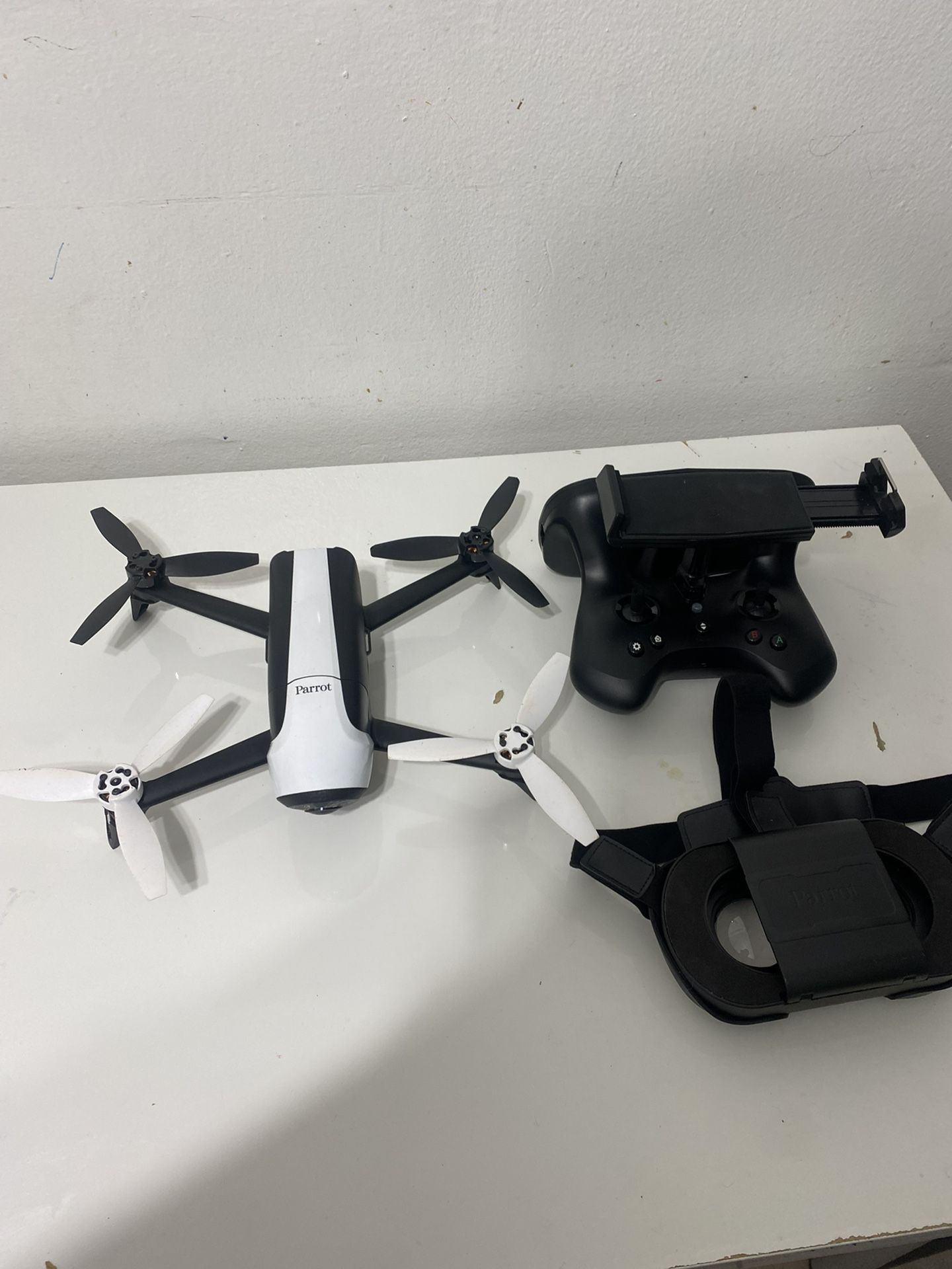 Parrot Bebop 2 Drone