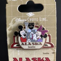 Disney Pin
