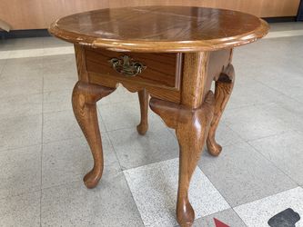 Side table