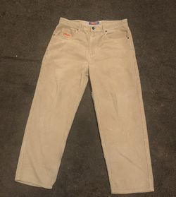 Khaki Corduroy Empyre 
