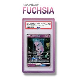 Graded Guard - Fuchsia (PSA)