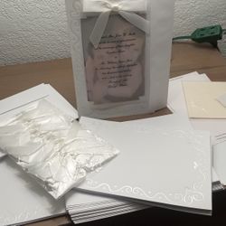 Invitation Kit
