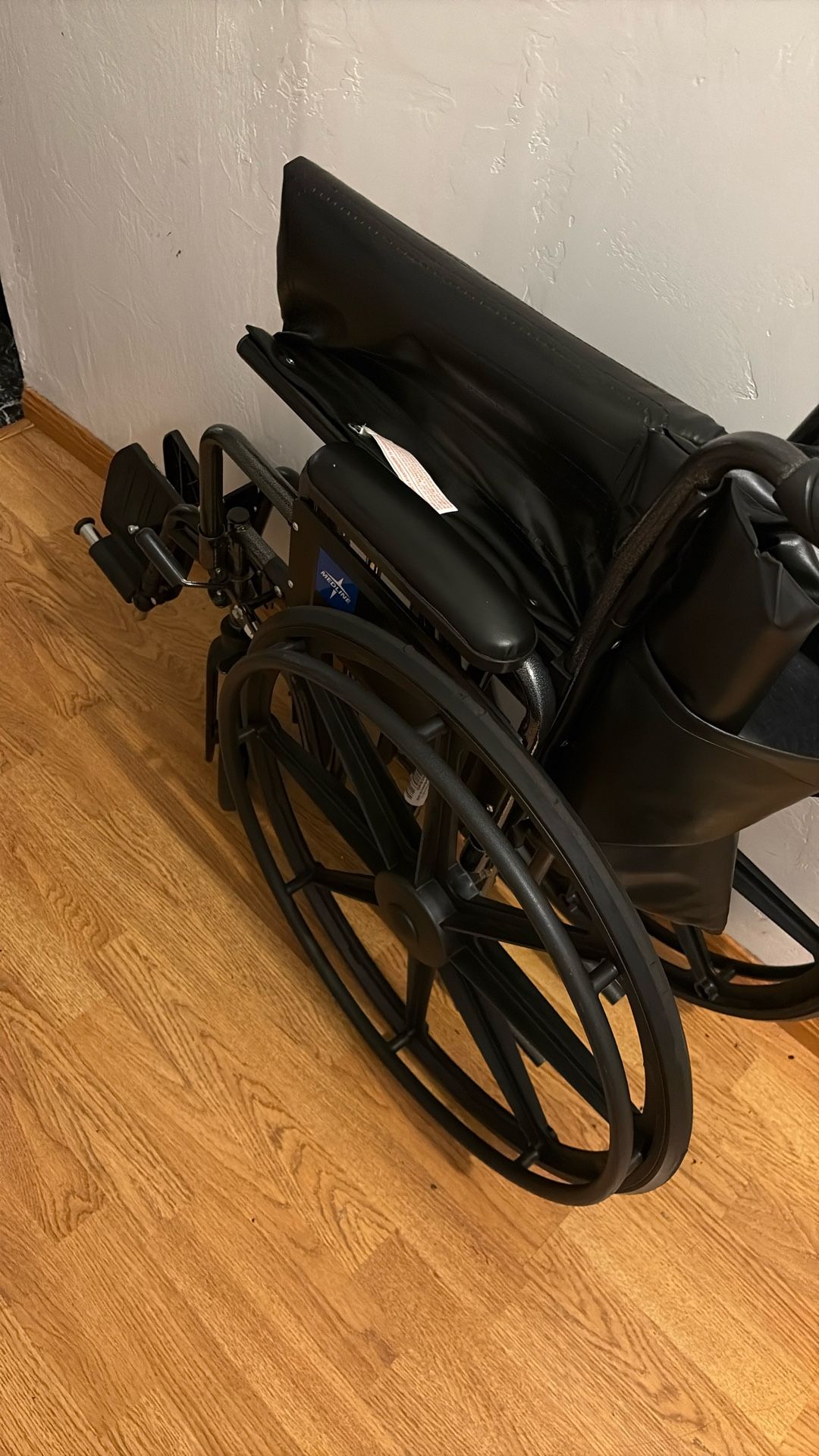Wheelchair