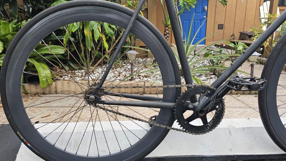 Pure Fix Cycles Fixed Gear / Fixie / Single Speed Bike / Bicycle Sports & Outdoors