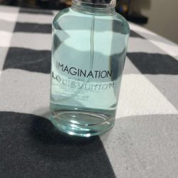 Louis Vuitton Imagination Cologne 