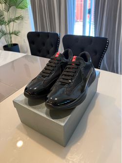 Prada Cups