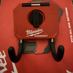 Milwaukee Packout Hook