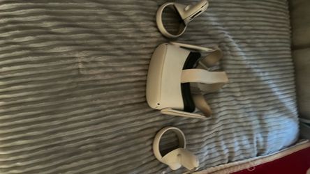 Oculus Quest 2
