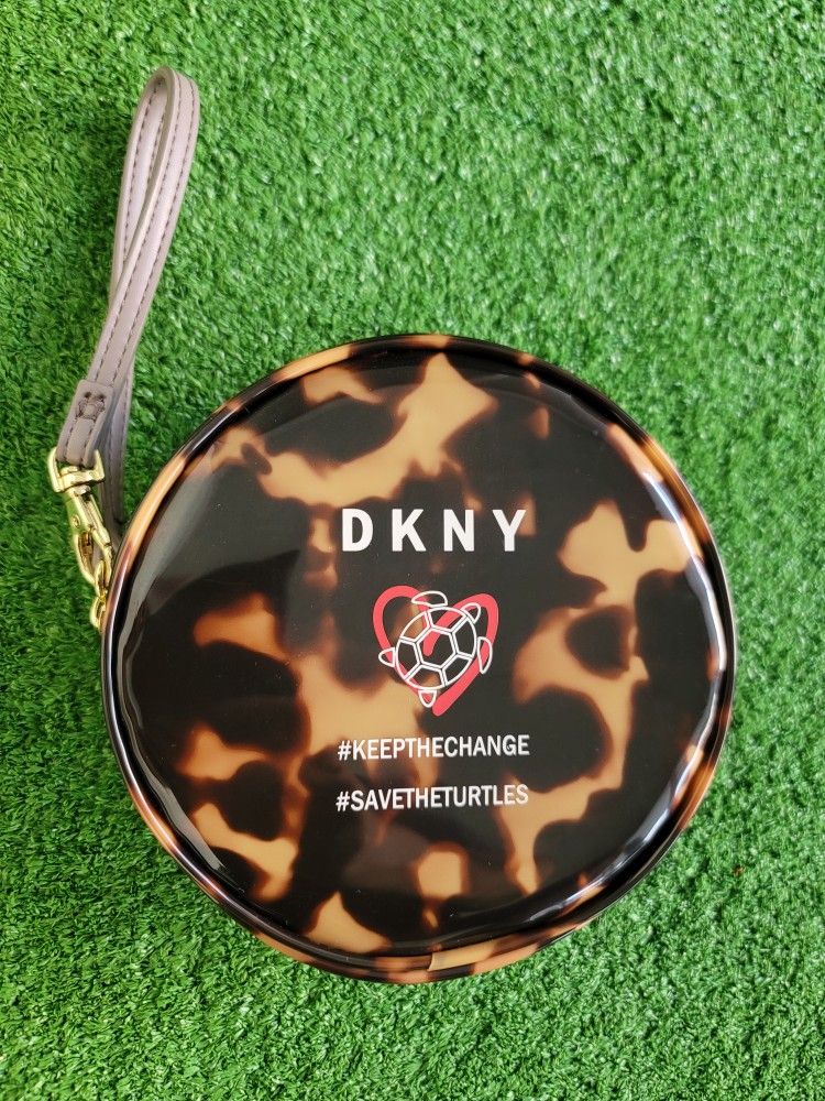 Dkny Wristlet
