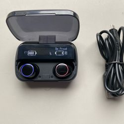 TWS V5,3 Wireless Earbuds 